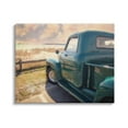thumbnail image 1 of Stupell Industries Country Pickup Landscape Transportation Painting Gallery Wrapped Canvas Art Print Wall Art, 30 x 24, 1 of 8