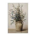 thumbnail image 1 of Stupell Industries Farmhouse Country Pottery Plant Canvas Art, 30 x 45, by Petals Prints Design, 1 of 8
