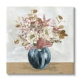 thumbnail image 1 of Stupell Industries Country Rustic Bouquet Still Life Botanical & Floral Painting Gallery Wrapped Canvas Print Wall Art, 1 of 5