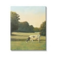 thumbnail image 1 of Stupell Industries Cow Grazing in Pasture Animals & Insects Painting Gallery Wrapped Canvas Print Wall Art, 30 x 40, 1 of 8