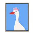 thumbnail image 1 of Stupell Industries Eclectic Brown Floating Frame Canvas Art, 17 x 21, by Jessica Beck, 1 of 8