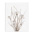 thumbnail image 1 of Stupell Industries Rustic Lodge Curly Floral Branches Canvas Art, 16 x 20, by Lanie Loreth, 1 of 8