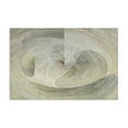 thumbnail image 1 of Stupell Industries Curving Freeform Abstract Abstract Painting Wrapped Canvas Art Print Wall Art, 36 x 24, 1 of 8