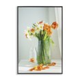 thumbnail image 1 of Stupell Industries Daffodil Still Life Botanical & Floral Photography Black Framed Art Print Wall Art, 12 x 18, 1 of 10