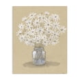 thumbnail image 1 of Stupell Industries Farmhouse Daisies Jar Drawing Canvas Art, 16 x 20, by Patti Bishop, 1 of 8