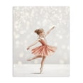 thumbnail image 1 of Stupell Industries Cottage Dancing In The Light Canvas Art, 24 x 30, by Christine Simpson Art, 1 of 8