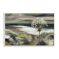 thumbnail image 1 of Stupell Industries Coastal Dandelion in Misty Meadow White Framed Giclee Art, 18 x 12, by Chromatic Storm Studio, 1 of 8