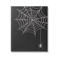 thumbnail image 1 of Stupell Industries Dangling Spider Web Insect Graphic Art Gallery Wrapped Canvas Print Wall Art, Design by Taylor Shannon Designs, 1 of 7