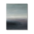 thumbnail image 1 of Stupell Industries Dark Abstract Landscape Horizon Painting Gallery Wrapped Canvas Print Wall Art, Design by Grace Popp, 1 of 7