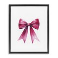 thumbnail image 1 of Stupell Industries Shabby Chic Black Floating Frame Canvas Art, 25 x 31, by Amanda Greenwood, 1 of 8