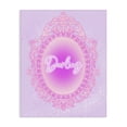 thumbnail image 1 of Stupell Industries Art Deco Darling Ornate Mirror Canvas Art, 24 x 30, by Ziwei Li, 1 of 8