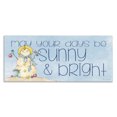 thumbnail image 1 of Stupell Industries Farmhouse Days Sunny and Bright Beach Sand Winter Snowman Canvas Art, 48 x 20, by Stephanie Workman Marrott, 1 of 7