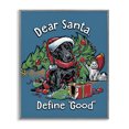 thumbnail image 1 of Stupell Industries Define Good Vintage Puppy Gray Framed Giclee Art design by Jedco Brands, Inc., 30 x 24, 1 of 8