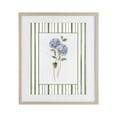thumbnail image 1 of Stupell Industries Cottage Delicate Hydrangea & Dried Wheat Birch Framed Print Under Glass, 13 x 16, by Nan, 1 of 8