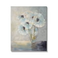 thumbnail image 1 of Stupell Industries Delicate White Flower Bouquet Painterly Still Life , 36 x 48, Design by Doris Charest, 1 of 6