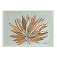 thumbnail image 1 of Stupell Industries Desert Boho Cactus Modern Agave Plant Painting, 15 x 10,Design by Patricia Pinto, 1 of 5