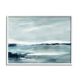 thumbnail image 1 of Stupell Industries Desolated Northern Polar Ocean Abstract Scenery View ,30 x 24, Design by Carol Robinson, 1 of 5