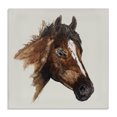 thumbnail image 1 of Stupell Industries Farmhouse Canvas Art, 30 x 30, by Filippo Ioco, 1 of 8