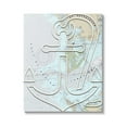 thumbnail image 1 of Stupell Industries Detailed Map Tampa Bay Florida Anchor Symbol , 30 x 40, Design by Lil' Rue, 1 of 5