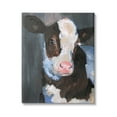 thumbnail image 1 of Stupell Industries Detailed Painterly Country Cow Calf Cattle Portrait , 16 x 20, Design by Jennifer Paxton Parker, 1 of 6