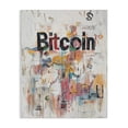 thumbnail image 1 of Stupell Industries Industrial Digital Currency Abstract Collage Canvas Art, 24 x 30, by Svetlana Aleynikova, 1 of 8