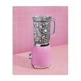 thumbnail image 1 of Stupell Industries Contemporary Disco Drink Blender over Pink Canvas Art, 16 x 20, by LISH Creative, 1 of 8