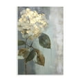 thumbnail image 1 of Stupell Industries Distressed Hydrangea Bloom Botanical & Floral Painting Unframed Art Print Wall Art, 13 x 19, 1 of 8