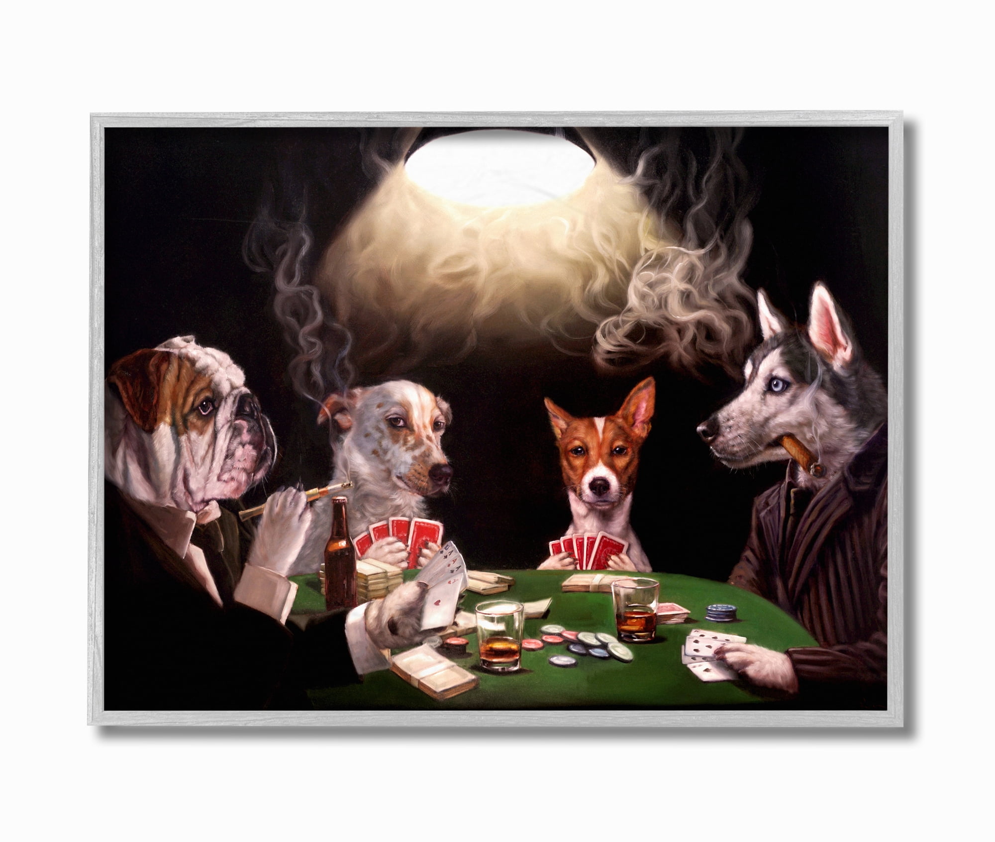 Graham Clarke Year of the Dog II 版画 Year of the Dog II — Graham Clarke