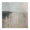 thumbnail image 1 of Stupell Industries Contemporary Drips And Feathers Abstract Canvas Art, 30 x 30, by Svetlana Aleynikova, 1 of 8