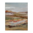 thumbnail image 1 of Stupell Industries Dynamic Abstract Desert Landscape & Nature Painting Wrapped Canvas Canvas Art Print Wall Art, 16 x 20, 1 of 7