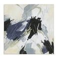 thumbnail image 1 of Stupell Industries Dynamic Abstract Pattern Abstract Painting Gallery Wrapped Canvas Art Print Wall Art, 17 x 17, 1 of 8