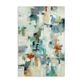thumbnail image 1 of Stupell Industries Dynamic Dappled Expression Canvas Wall Art design by Lisa Ridgers, 24 x 16, 1 of 7