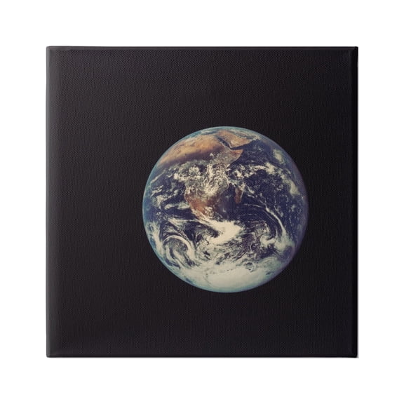 Stupell Industries Earth Outer Space Photography Fairy Tales & Fantasy Photography Gallery Wrapped Canvas Print Wall Art, 17 x 17