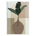 thumbnail image 1 of Stupell Industries Earth Tones Plant Sprig Botanical & Floral Painting Unframed Art Print Wall Art, 10 x 15, 1 of 7