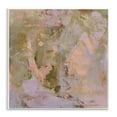 thumbnail image 1 of Stupell Industries Earth Tones with Pink Abstract Painting Unframed Art Print Wall Art, 12 x 12, 1 of 7
