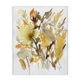 thumbnail image 1 of Stupell Industries Eclectic Abstract Autumnal Foliage Canvas Art, 16 x 20, by Alexandria Gilbert Kincaid, 1 of 8