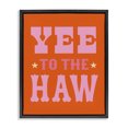 thumbnail image 1 of Stupell Industries Eclectic Black Floating Frame Canvas Art, 17 x 21, by Victoria Barnes, 1 of 8