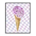 thumbnail image 1 of Stupell Industries Eclectic Black Framed Giclee Art, 11 x 14, by Ziwei Li, 1 of 8