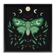 thumbnail image 1 of Stupell Industries Eclectic Black Framed Giclee Art, 12 x 12, by Ahmed Sameh Hussein, 1 of 8