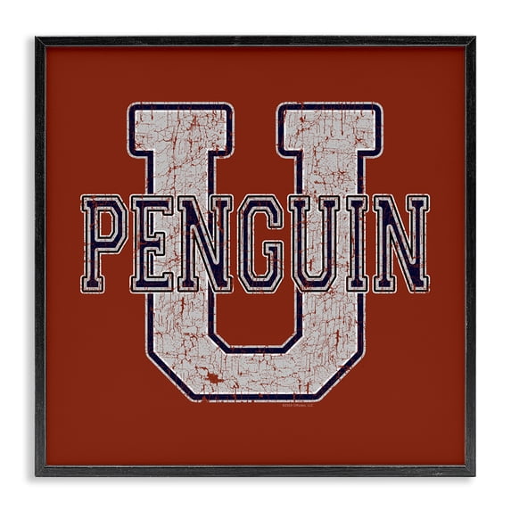 Stupell Industries Eclectic Black Framed Giclee Art, 12 x 12, by Spirit Animals/Life Is High