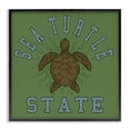 thumbnail image 1 of Stupell Industries Eclectic Black Framed Giclee Art, 12 x 12, by Spirit Animals/Life Is High, 1 of 8