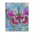 thumbnail image 1 of Stupell Industries Eclectic Canvas Art, 16 x 20, by Jennifer Lambein, 1 of 8