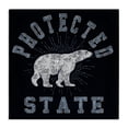 thumbnail image 1 of Stupell Industries Eclectic Canvas Art, 24 x 24, by Spirit Animals/Life Is High, 1 of 8