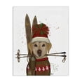 thumbnail image 1 of Stupell Industries Eclectic Canvas Art, 24 x 30, by Fab Funky, 1 of 8