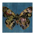thumbnail image 1 of Stupell Industries Eclectic Canvas Art, 36 x 36, by Naomi McCavitt, 1 of 8