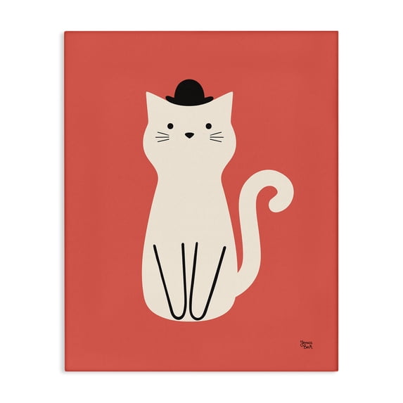 Stupell Industries Eclectic Canvas Art, 36 x 48, by Jessica Beck