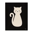 thumbnail image 1 of Stupell Industries Eclectic Canvas Art, 36 x 48, by Jessica Beck, 1 of 8