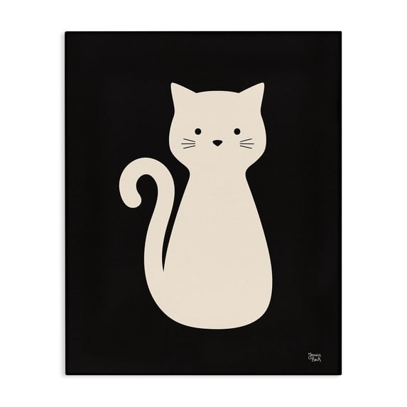 Stupell Industries Eclectic Canvas Art, 36 x 48, by Jessica Beck