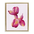 thumbnail image 1 of Stupell Industries Eclectic Gold Floating Frame Canvas Art, 17 x 21, by Nataly White, 1 of 8