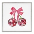 thumbnail image 1 of Stupell Industries Eclectic Gray Framed Giclee Art, 17 x 17, by Amelia Noyes, 1 of 7